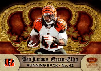 BenJarvus Green-Ellis