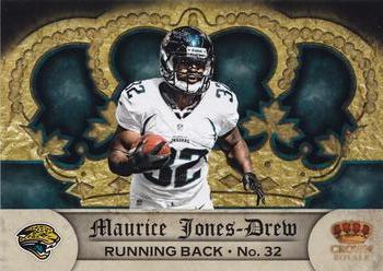 Maurice Jones-Drew