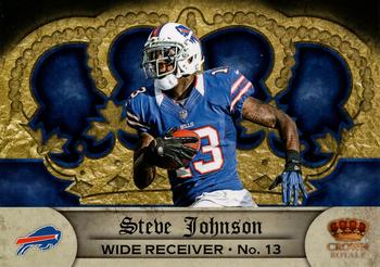 Steve Johnson