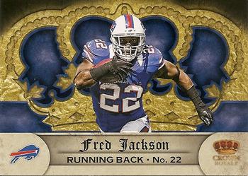 Fred Jackson