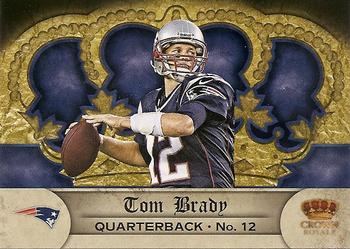 Tom Brady