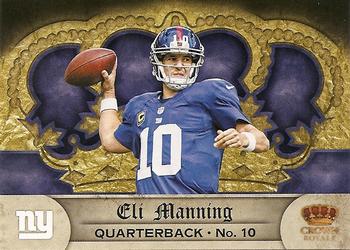 Eli Manning