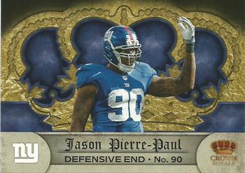 Jason Pierre-Paul