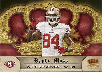 Randy Moss