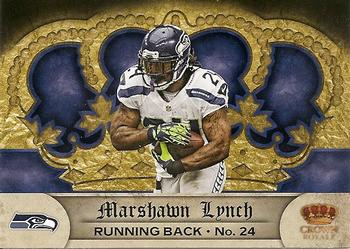 Marshawn Lynch