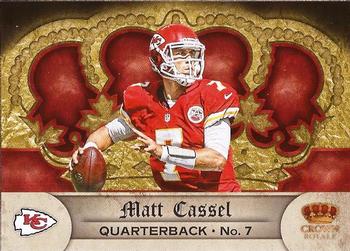 Matt Cassel