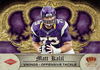 Matt Kalil