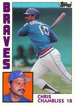 Chris Chambliss
