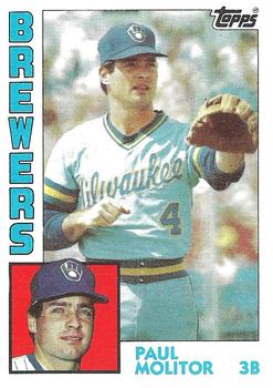 Paul Molitor