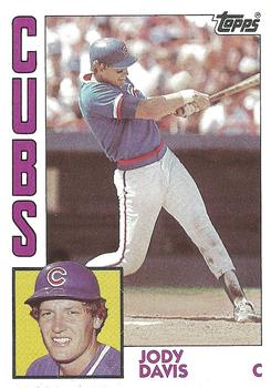 Jody Davis