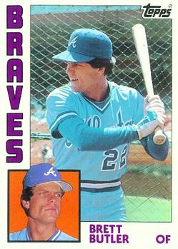 Brett Butler
