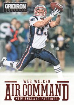 Wes Welker