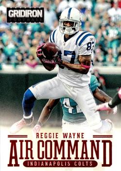Reggie Wayne