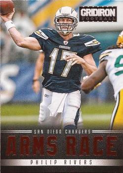 Philip Rivers