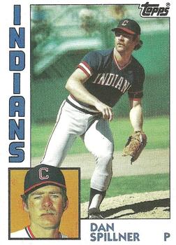 Dan Spillner