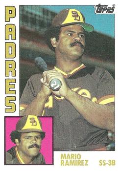 Mario Ramirez