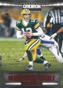 Aaron Rodgers