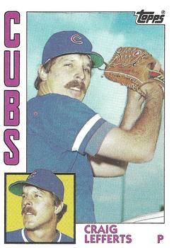 Craig Lefferts