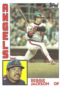 Reggie Jackson