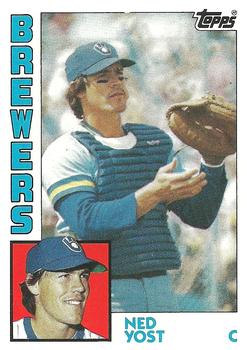 Ned Yost