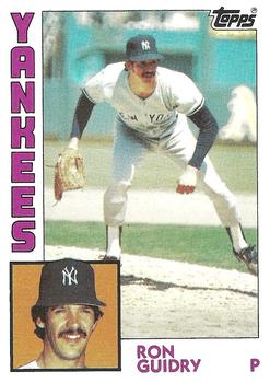 Ron Guidry
