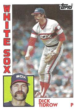 Dick Tidrow
