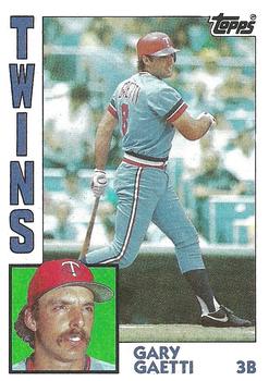 Gary Gaetti