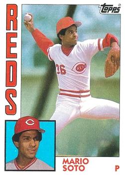 Mario Soto