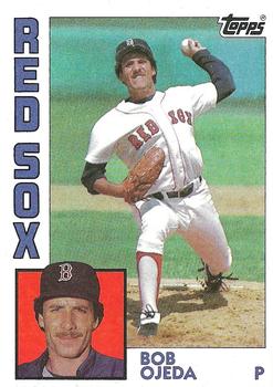 Bob Ojeda