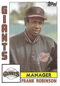 Frank Robinson