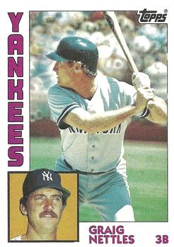 Graig Nettles