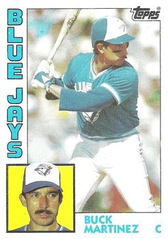 Buck Martinez