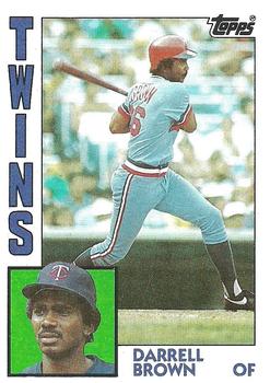 Darrell Brown