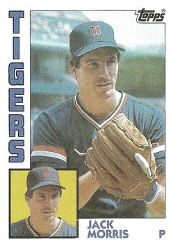 Jack Morris