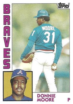 Donnie Moore
