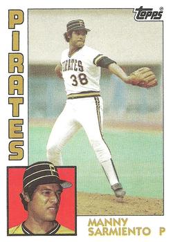 Manny Sarmiento