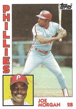 Joe Morgan
