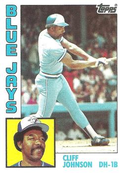 Cliff Johnson