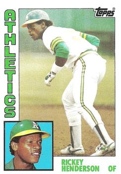Rickey Henderson