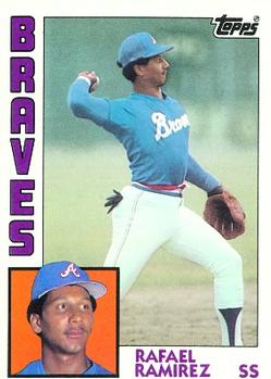 Rafael Ramirez