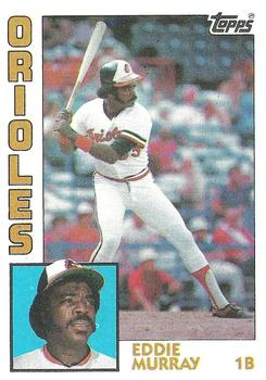 Eddie Murray