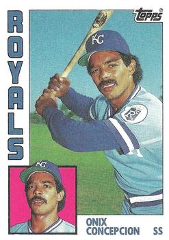 Onix Concepcion