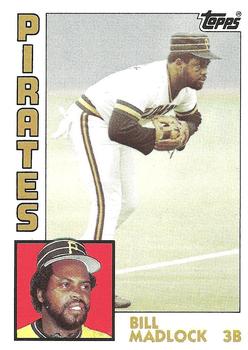 Bill Madlock