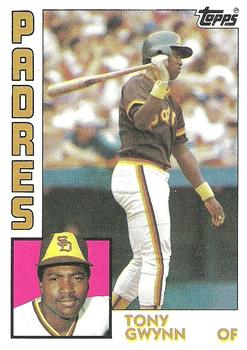 Tony Gwynn
