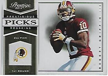 Robert Griffin III