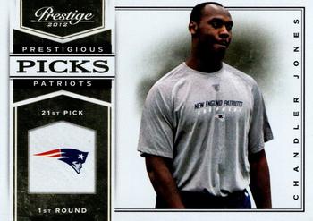 Chandler Jones