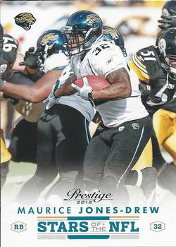 Maurice Jones-Drew