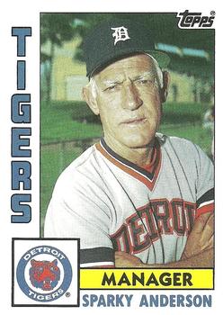 Sparky Anderson