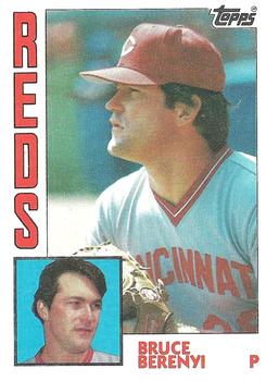 Bruce Berenyi
