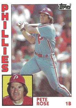 Pete Rose